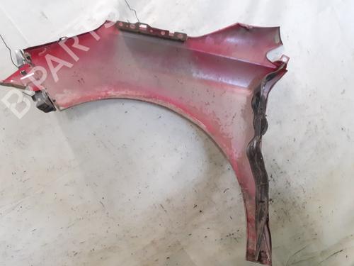Right front fenders CITROËN C4 II (NC_) 1.6 HDi 115 | BP27884496C42