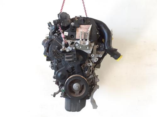 Motor für FORD KUGA II (DM2) 1.5 TDCi (120 hp) 31090699