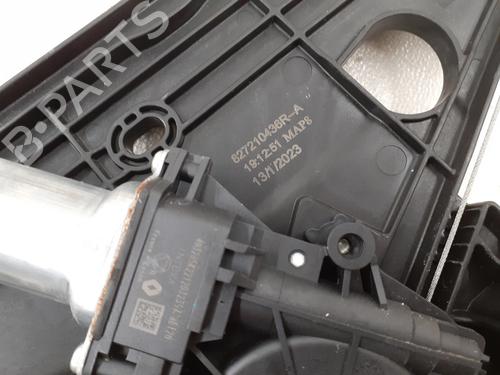 Rear left window mechanism RENAULT AUSTRAL E-TECH 200 Hybrid (HGM2) | BP24797870C24 