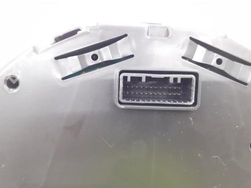 Used Instrument cluster Instrument cluster SMART FORFOUR Hatchback (453) electric drive (453.091) (82 hp) 30610966 30610966