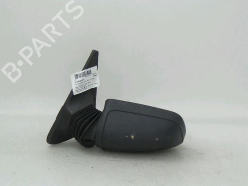 Left mirror PEUGEOT 205 II (20A/C) 1.0 | BP25271426C26 