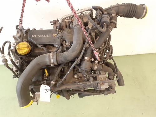 Engine RENAULT CLIO IV (BH_) 1.2 TCe 120 (BHM0) | BP39257999M1 - Image 6