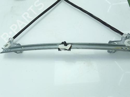 Used Front left window mechanism Front left window mechanism 38425281 38425281