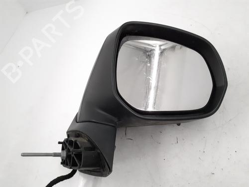 Used Right mirror PEUGEOT 5008 (0U_, 0E_) 1.6 BlueHDi 120 (120 hp) 30309341