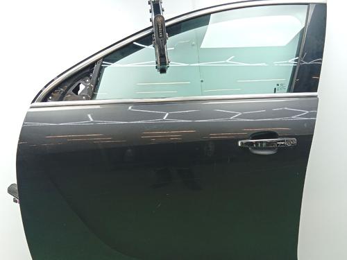 Used Left front door Left front door 38338974 38338974