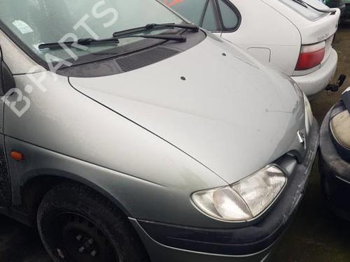 Generator RENAULT MEGANE Scenic (JA0/1_) 1.9 dT (JA0K, JA0Y) | BP24775002M7 