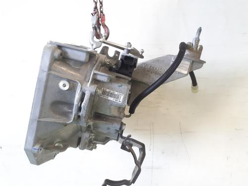 Gearbox RENAULT TRAFIC III Van (FG_) | BP36531333M3 - Image 2