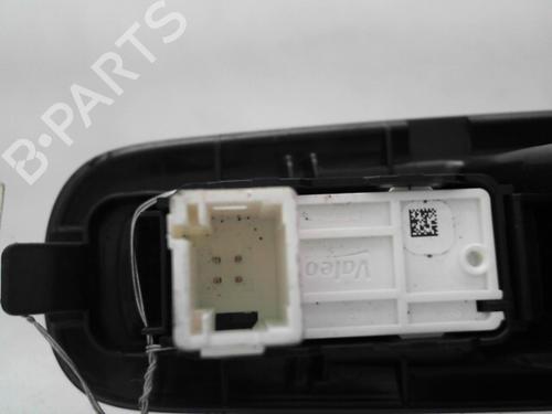 Used Left rear window switch Left rear window switch PEUGEOT 308 II (LB_, LP_, LW_, LH_, L3_) 1.6 HDi 100 (99 hp) 24775659 24775659