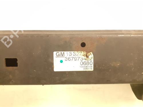 Used Subframe Subframe OPEL ASTRA J (P10) 1.4 (68) (100 hp) 24794873 24794873