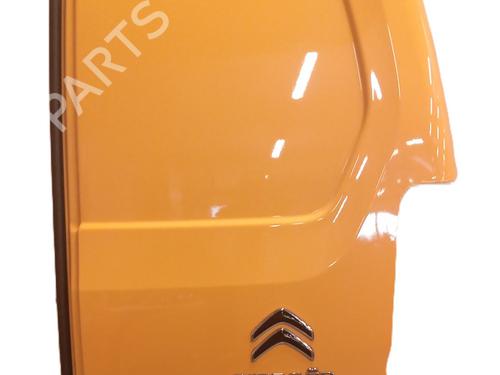 Used Right tailgate CITROËN BERLINGO Box Body/MPV (K9) 1.5 BlueHDi 100 (102 hp) 29864551