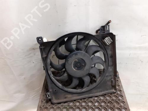 Radiator fan OPEL ASTRA H (A04) 1.7 CDTI (L48) | BP24782767M35 