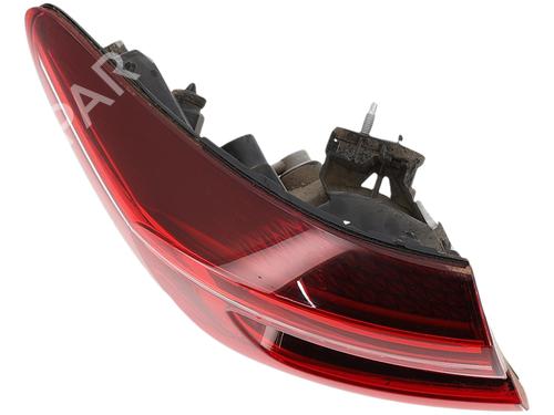 Left taillight RENAULT CLIO V (B7_) 1.5 Blue dCi 85 (B7AG) | BP35810654C34 - Image 3