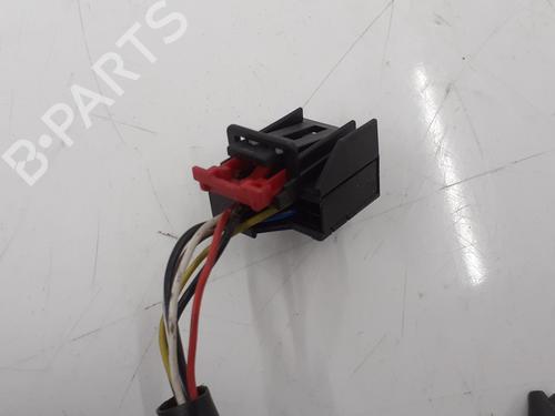 Right mirror AUDI A4 B8 (8K2) 2.0 TDI | BP29124455C27 