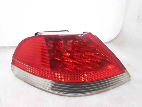 Venstre baglygte BMW 7 (E65, E66, E67) 740 d (258 hp) 24792487