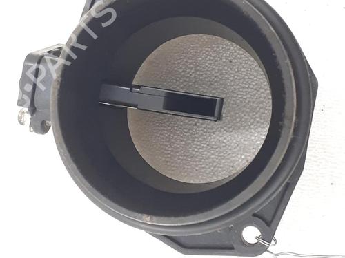 Mass air flow sensor PEUGEOT 807 (EB_) 2.0 HDi | BP24793941M95 - Image 6