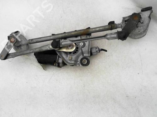 Front wiper motor TOYOTA YARIS (_P1_) 1.4 D-4D (NLP10_, NLP10R) | BP24776861M29 