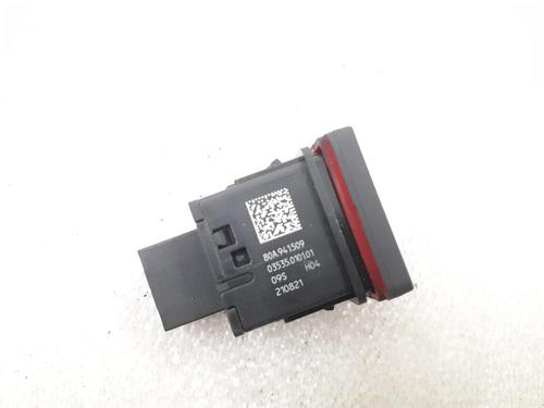 Warning switch AUDI Q5 Sportback (FYT) 50 TFSI e quattro | BP24791493I22 