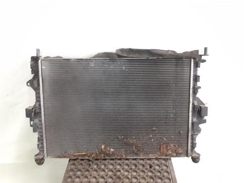 Used Water radiator FORD GRAND C-MAX (DXA/CB7, DXA/CEU) 2.0 TDCi (140 hp) 24781727