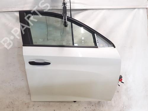 Dør højre fortil PEUGEOT 208 II (UB_, UP_, UW_, UJ_) 1.5 BlueHDI 100 | BP29927766C3 