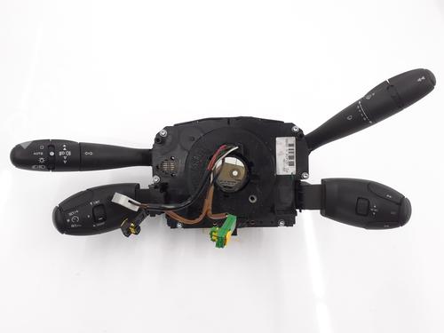 Used Steering column stalk PEUGEOT 207 CC (WD_) 1.6 HDi (109 hp) 30396003
