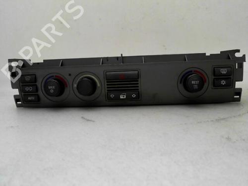 Used Climate control BMW 7 (E65, E66, E67) 730 d (218 hp) 24775330