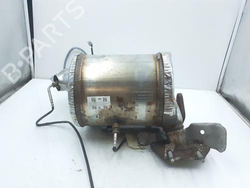 Particulate filter RENAULT TRAFIC III Van (FG_) | BP39698443M81 - Image 6