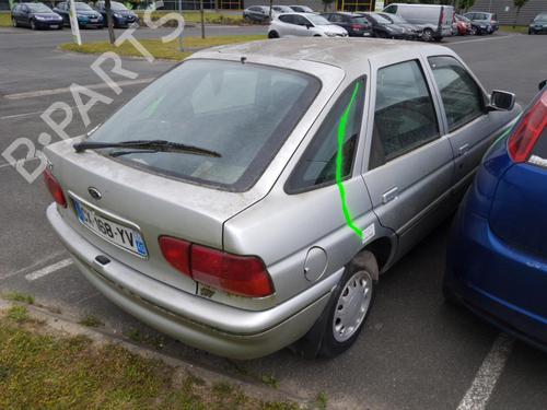 Right taillight FORD ESCORT V (AAL, ABL) 1.6 i 16V | BP24787448C35 