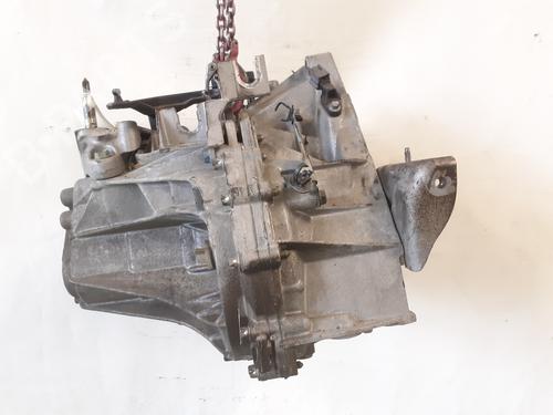 Gearbox NISSAN PULSAR Hatchback (C13) 1.5 dCi | BP29959130M3
