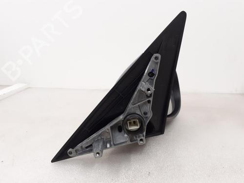Right mirror BMW 3 (E90) 325 d | BP24786727C27 