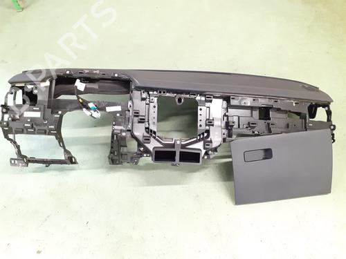 Tablier BYD TANG EV All-wheel Drive | BP31969752C46