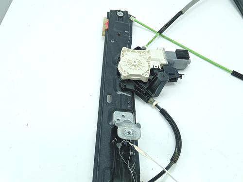 Front right window mechanism JAGUAR F-PACE (X761) 2.0 P400e Plug-in Hybrid | BP37528453C23 - Image 2
