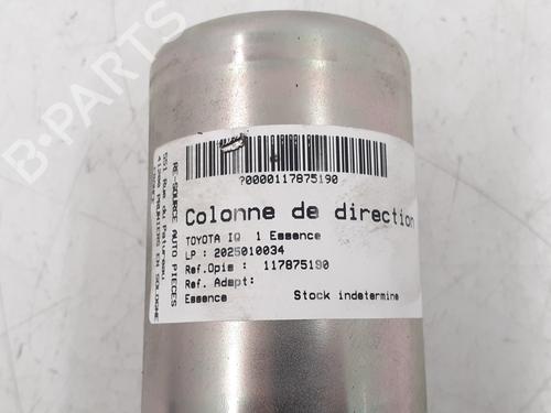 Used Steering column TOYOTA IQ (_J1_) 1.0 (KGJ10_, KGJ10R) (68 hp) 31041574
