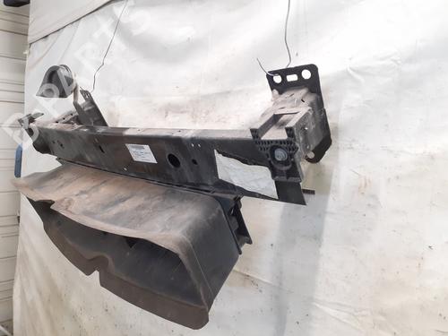 Front bumper reinforcement RENAULT TWINGO III (BCM_, BCA_) | BP30147047C109