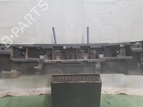 Rear bumper PEUGEOT 106 II (1A_, 1C_) 1.0 i | BP24777907C8 