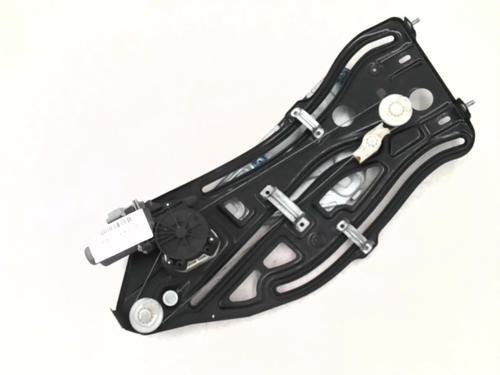 Rear right window mechanism PEUGEOT 207 CC (WD_) 1.6 HDi | BP24783316C25 