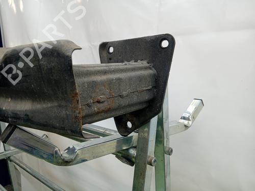 rear-bumper-reinforcement-audi-a1-sportback-8xa-8xf-2011-2012-2013-2014-2015-2016-2017-2018-2019-37742074 main image