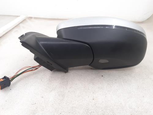 Left mirror PEUGEOT 308 SW II (LC_, LJ_, LR_, LX_, L4_) 1.6 BlueHDi 100 | BP26743940C26 