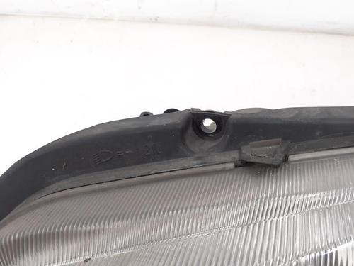 Left headlight PEUGEOT 106 II (1A_, 1C_) 1.0 i | BP24783341C28 