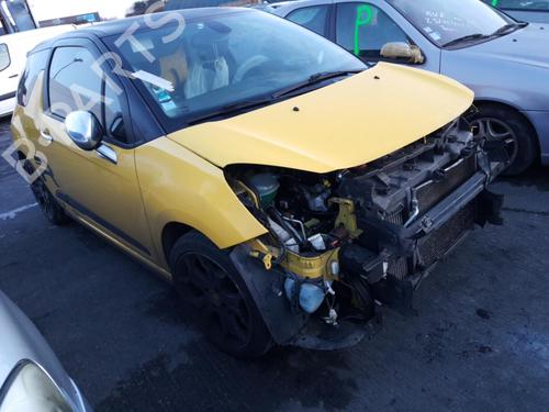 Rear mirror CITROËN DS3 (SA_) 1.6 THP 155 | BP24783441I6  - Image 5