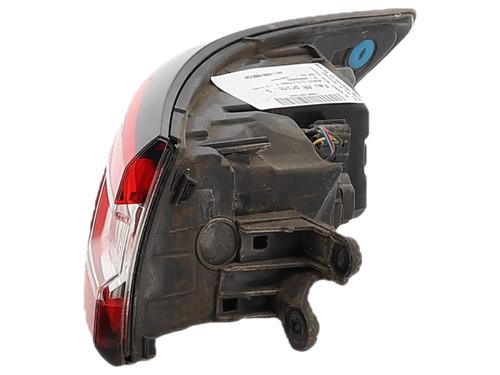 Used Left taillight Left taillight 36876569 36876569