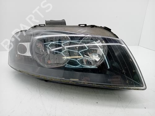 Right headlight AUDI A3 (8P1)  | BP34218915C29  - Image 5