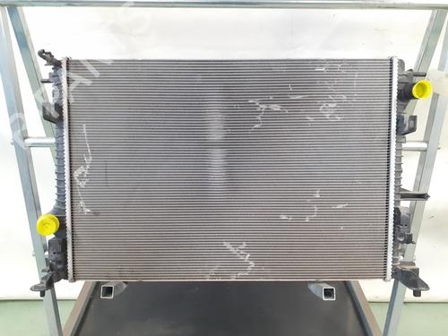 Radiador de água RENAULT ESPACE V (JR_) [2015-2023]  30816899