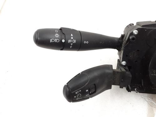 Steering column stalk PEUGEOT 207 (WA_, WC_) 1.6 HDi | BP24785019I23 