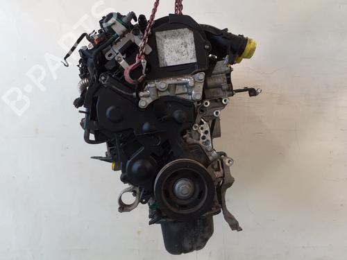 Engine CITROËN C3 II (SC_) 1.6 BlueHDi 100 | BP32723891M1  - Image 6