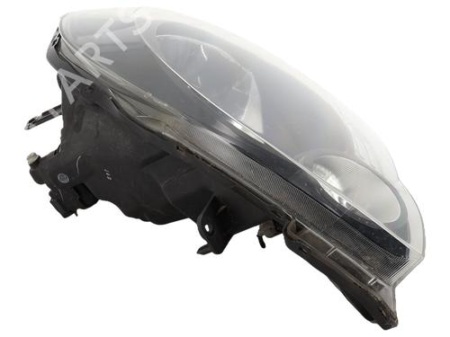 Left headlight RENAULT KANGOO BE BOP (KW0/1_) | BP36583619C28 - Image 3