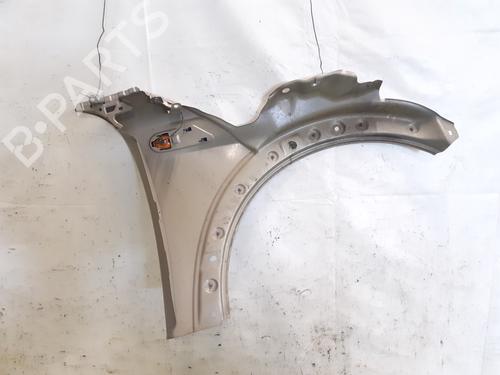 Left front fenders MINI MINI (R56) One | BP27159671C41