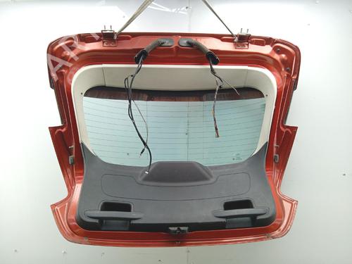 Bagklap CC/Kombi-Coupé Bagklap CC/Kombi-Coupé 39228422 39228422