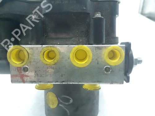 Módulo de ABS RENAULT MEGANE E-TECH SUV EV60 (BNJ1) | BP37742266M43 - Image 2