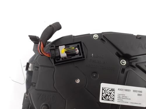 instrument-cluster-vw-polo-vi-aw1-bz1-ae1-2017-30396001 main image