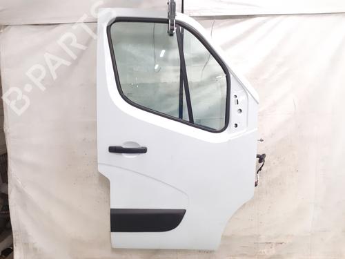 Used Right front door RENAULT MASTER III Platform/Chassis (EV, HV, UV) [2010-2026]  32186579